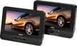 Tragbare DVD Player