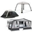 Campingzelte