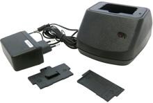 Beltrona 80200499 Kran-Akku-Ladegerät für HBC Radiomatic Fernsteuerung Fernbedienung schwarz