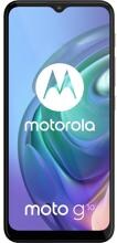 Motorola Moto G10 6,5" Smartphone Handy 64GB 48MP Dual-SIM Bluetooth Android Sakura Pearl