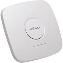 Edimax EdiGreen Home Luft-Messgerät Feuchtigkeitsgehalt Luftqualität Detektor Kohlendioxid Innenbereich weiß