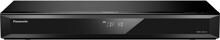 Panasonic DMR-UBC70 Blu-ray-Recorder Player 4K UHD Twin-HD DVB-C/T2 Tuner Audio Smart TV WLAN USB schwarz