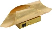Paul Neuhaus NEVIS 9030-12 LED-Wandleuchte Leuchte 6W 3000K warmweiß gold