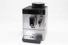 Melitta Caffeo Passione Kaffeevollautomat Kaffeemaschine 15 bar edelstahl