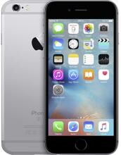 Apple iPhone 6S 4,7" Smartphone Handy 32GB 12MP Dual-Sim LTE iOS spacegrau