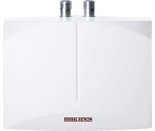 Stiebel Eltron DHM 3 Mini-Durchlauferhitzer Warmwasserbereiter 3,53kW Untertischmontage weiß