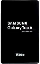 Samsung Galaxy Tab A 2019 10,1" Tablet Exynos 7904 1,8GHz 3GB RAM 64GB eMMC GPS WiFi Android schwarz