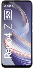 OPPO Reno4 Z 6,57" Smartphone Handy 128GB 48MP 5G Dual-SIM WLAN Bluetooth Android dew white