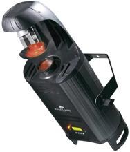 ADJ 1237000090 DJ Inno Scan HP DMX LED-Scanner 80 Watt 8000K schwarz