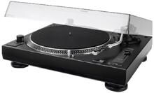 Dual DTJ 301.1 USB DJ-Plattenspieler Schallplattenspieler Pitch-Control Cinch 33/45U/min schwarz