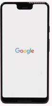 Google Pixel 3 XL 6,3" Smartphone Handy 64GB 12,2MP Nano-SIM schwarz