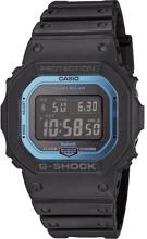 Casio GW-B5600-2ER G-Shock Armbanduhr Funkuhr Solaruhr Dornschließe 13,4x42,8x48,9mm schwarz