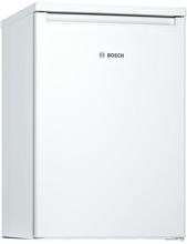 Bosch KTR15NWEA Stand-Kühlschrank 56cm breit 134 Liter LED Beleuchtung MultiBox weiß