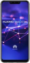 Huawei Mate 20 Lite 6,3" Smartphone Handy 64GB 20MP Dual-SIM Android schwarz