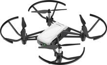 Ryze Tech Tello Boost Combo Drohne Quadrocopter RtF Kameraflug WLAN schwarz weiß