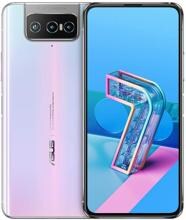 Asus ZenFone 7 6,67" Smartphone Handy 128GB Android Pastell weiß